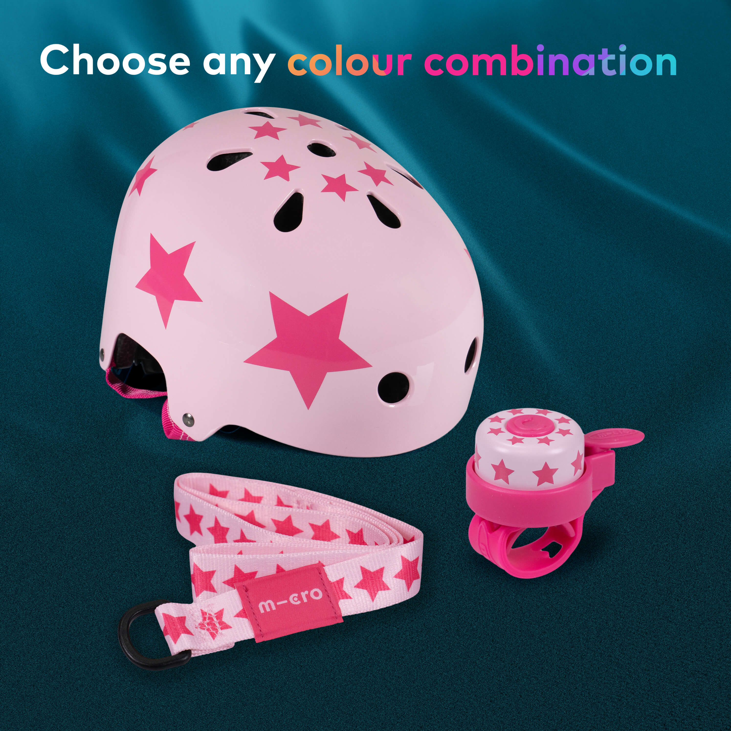 Knee Pads and Scooter Safety Gear